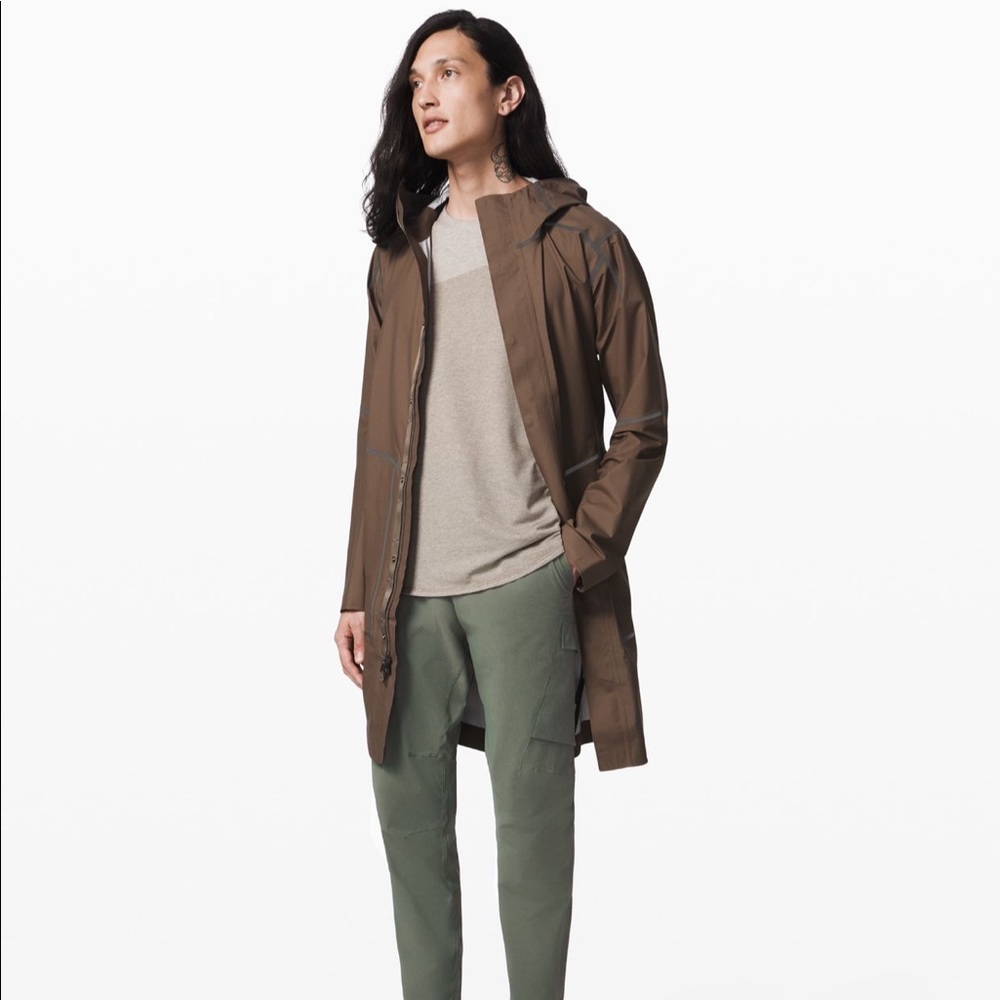 Lululemon jacket